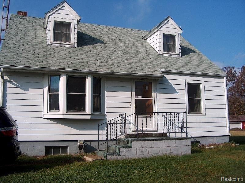 1049 Farnsworth Road Lapeer, MI 48446 - Photo 1 of 7 front view.JPG