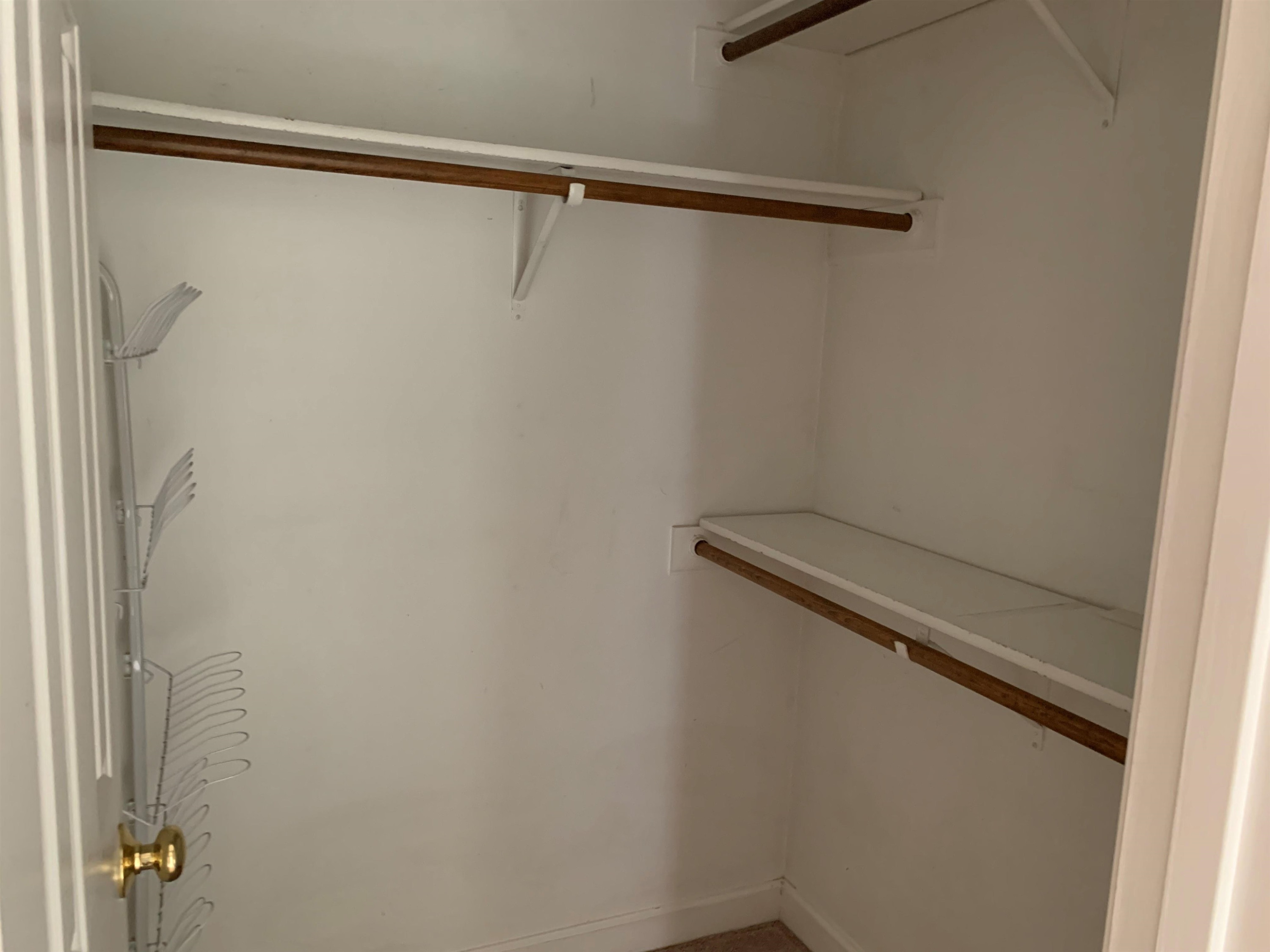 2316 Rolesville Road Wake Forest, NC 27587 - Photo 12 of 17 Master Closet