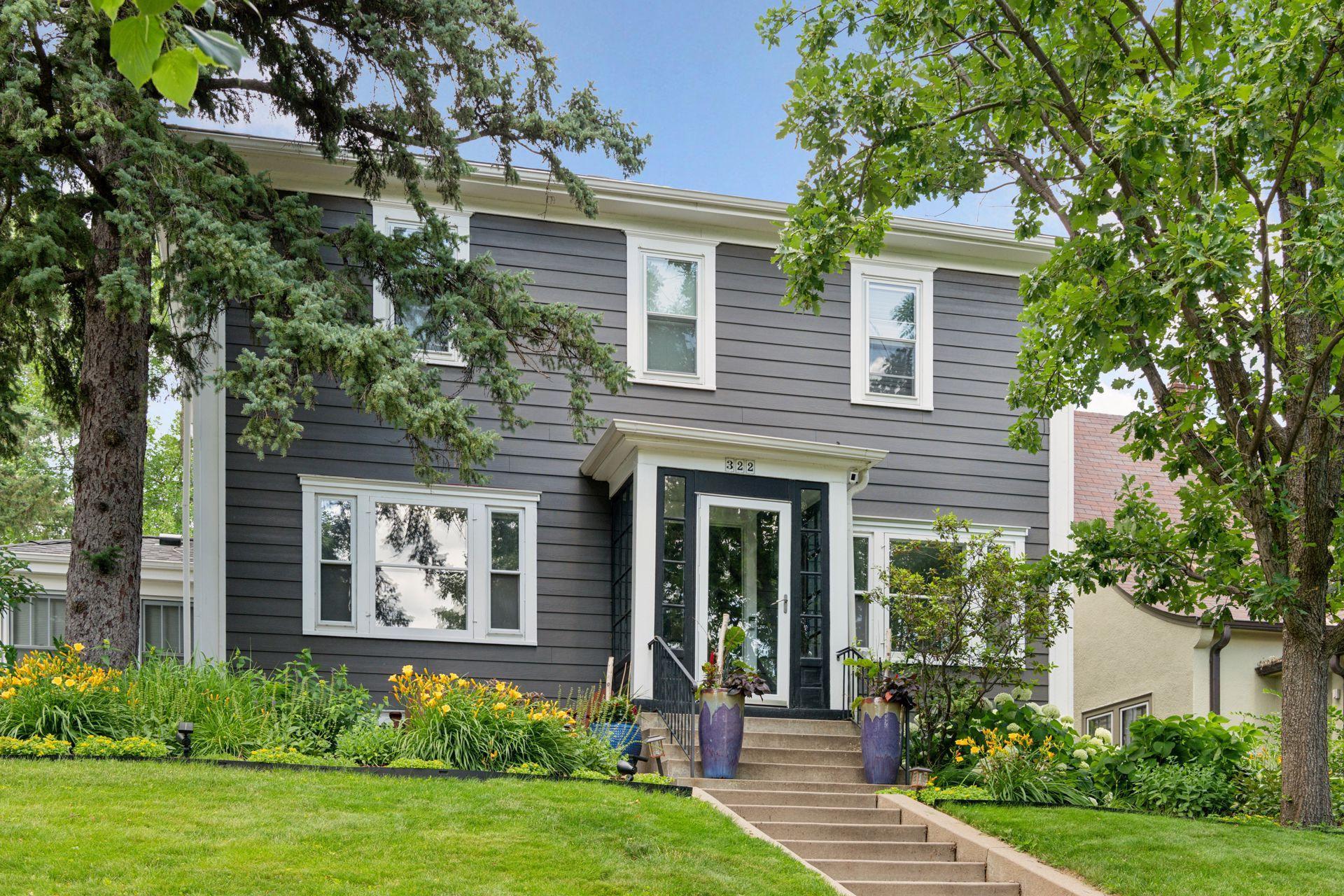 322 Busch Terrace Minneapolis, MN 55419 - Photo 1 of 48