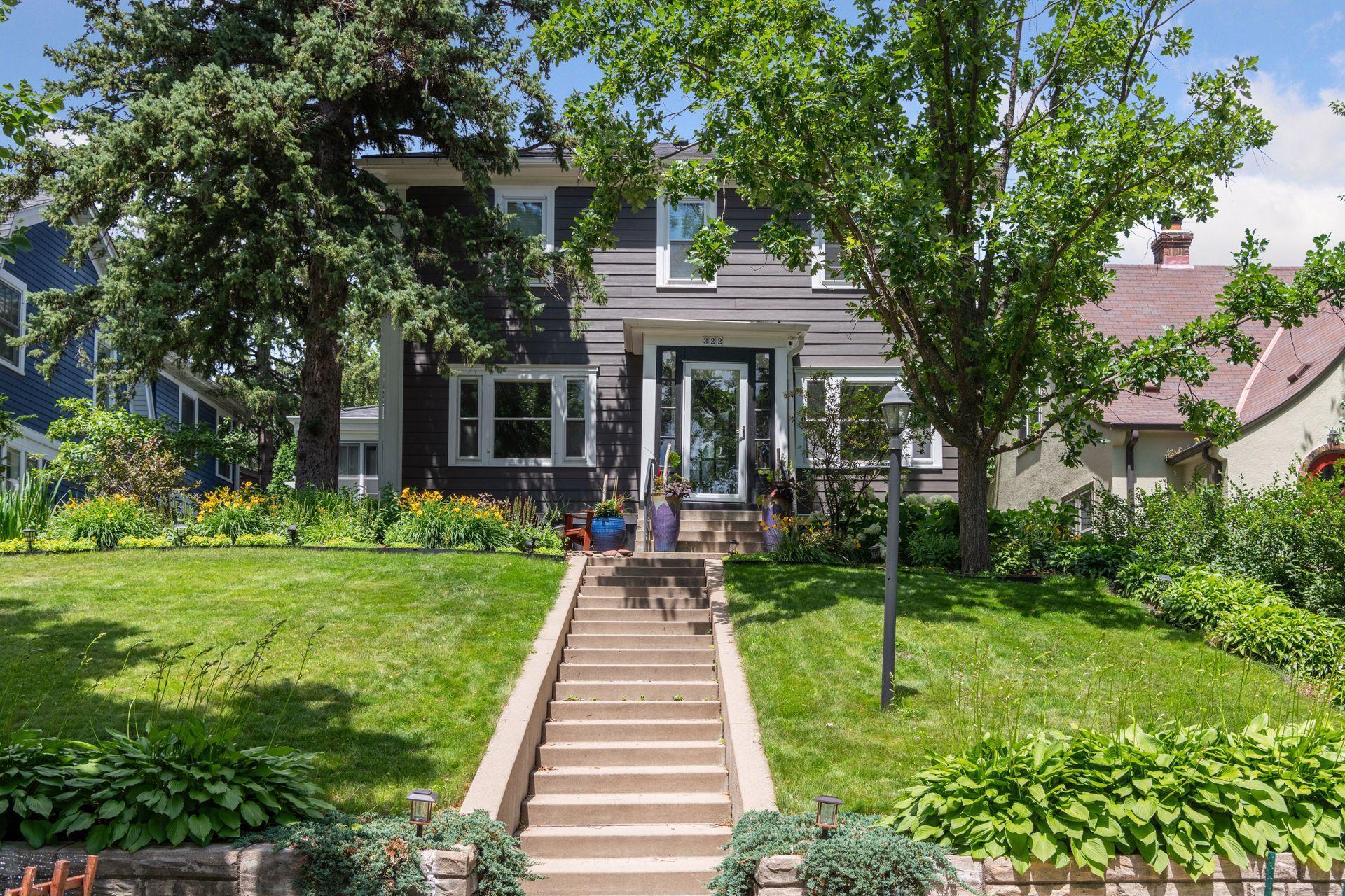 322 Busch Terrace Minneapolis, MN 55419 - Photo 34 of 48