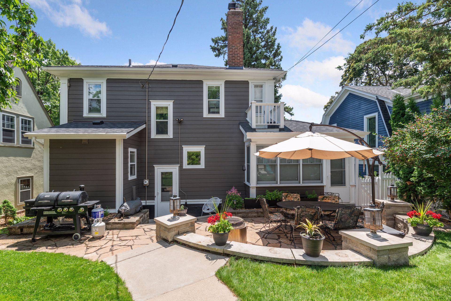 322 Busch Terrace Minneapolis, MN 55419 - Photo 36 of 48