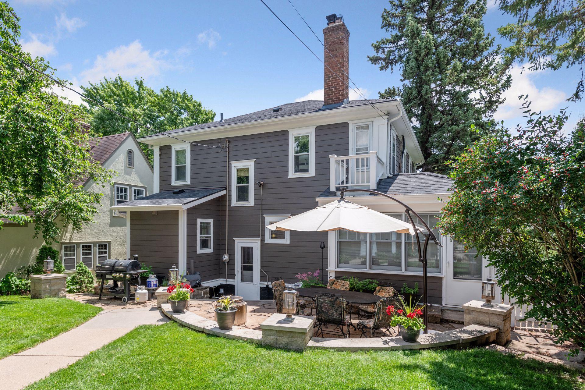 322 Busch Terrace Minneapolis, MN 55419 - Photo 37 of 48