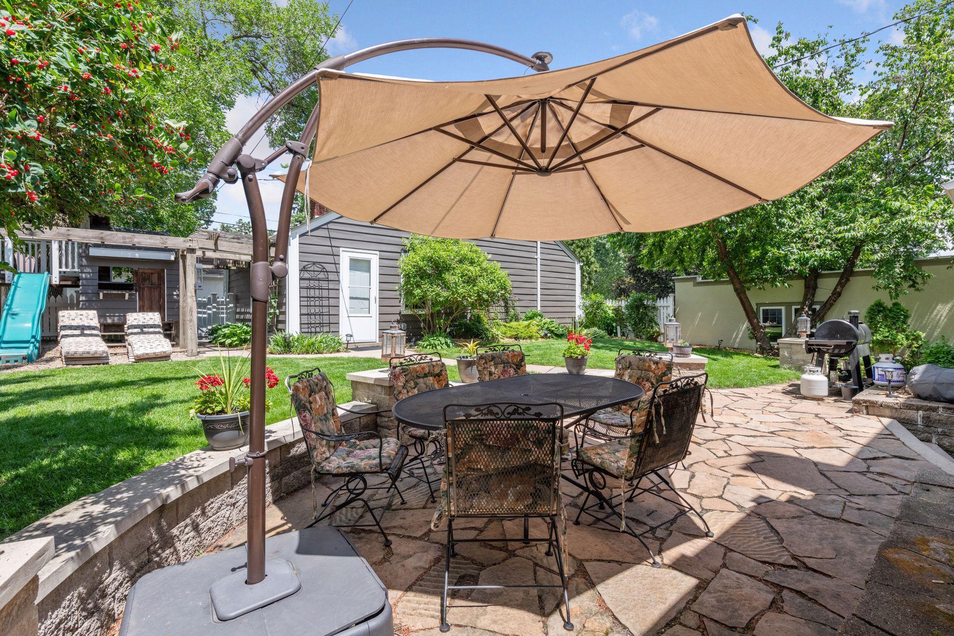 322 Busch Terrace Minneapolis, MN 55419 - Photo 39 of 48