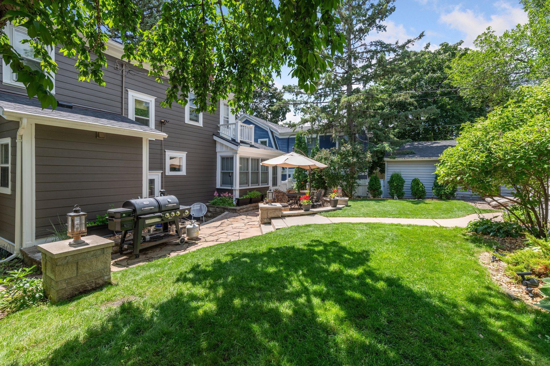 322 Busch Terrace Minneapolis, MN 55419 - Photo 40 of 48