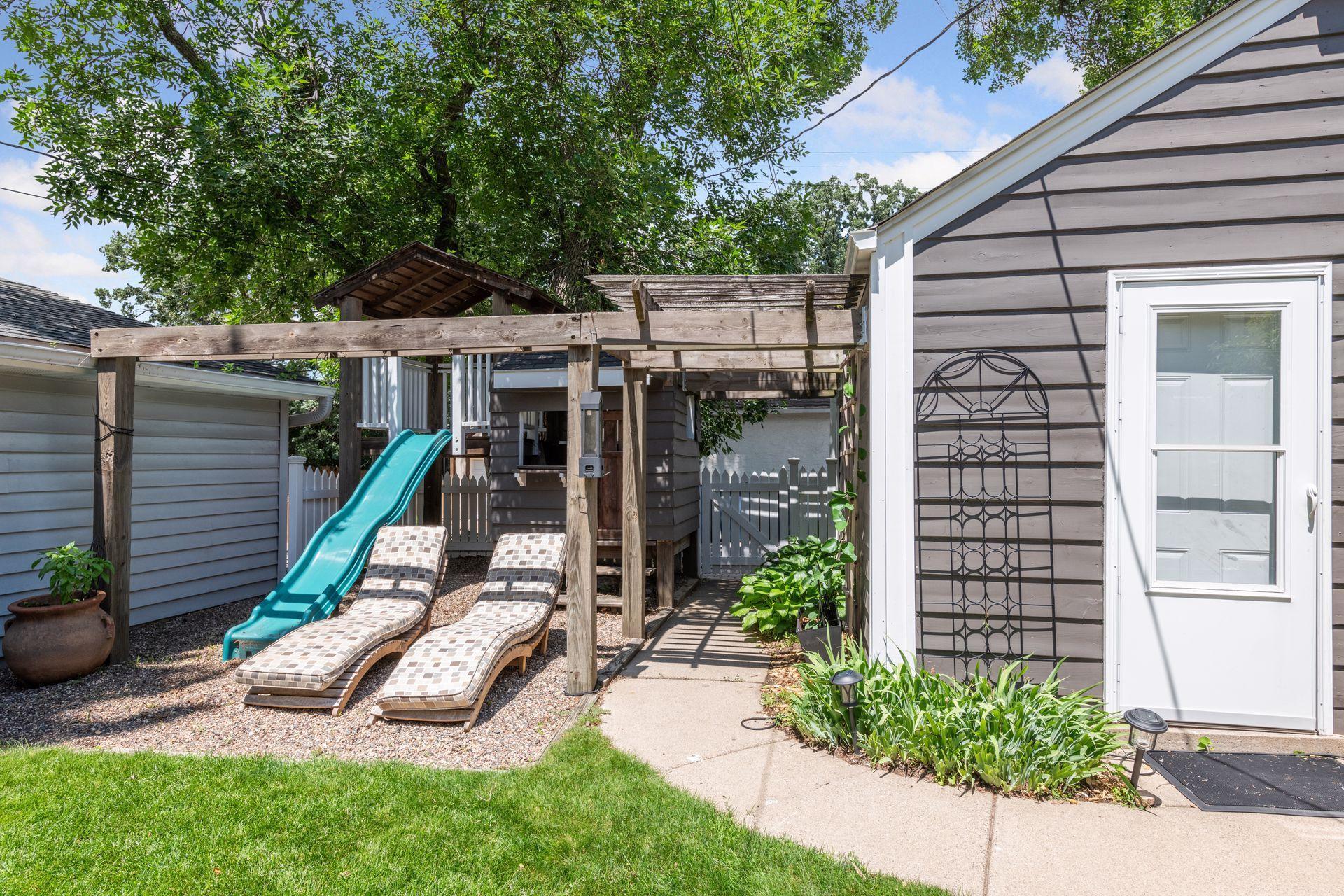 322 Busch Terrace Minneapolis, MN 55419 - Photo 41 of 48