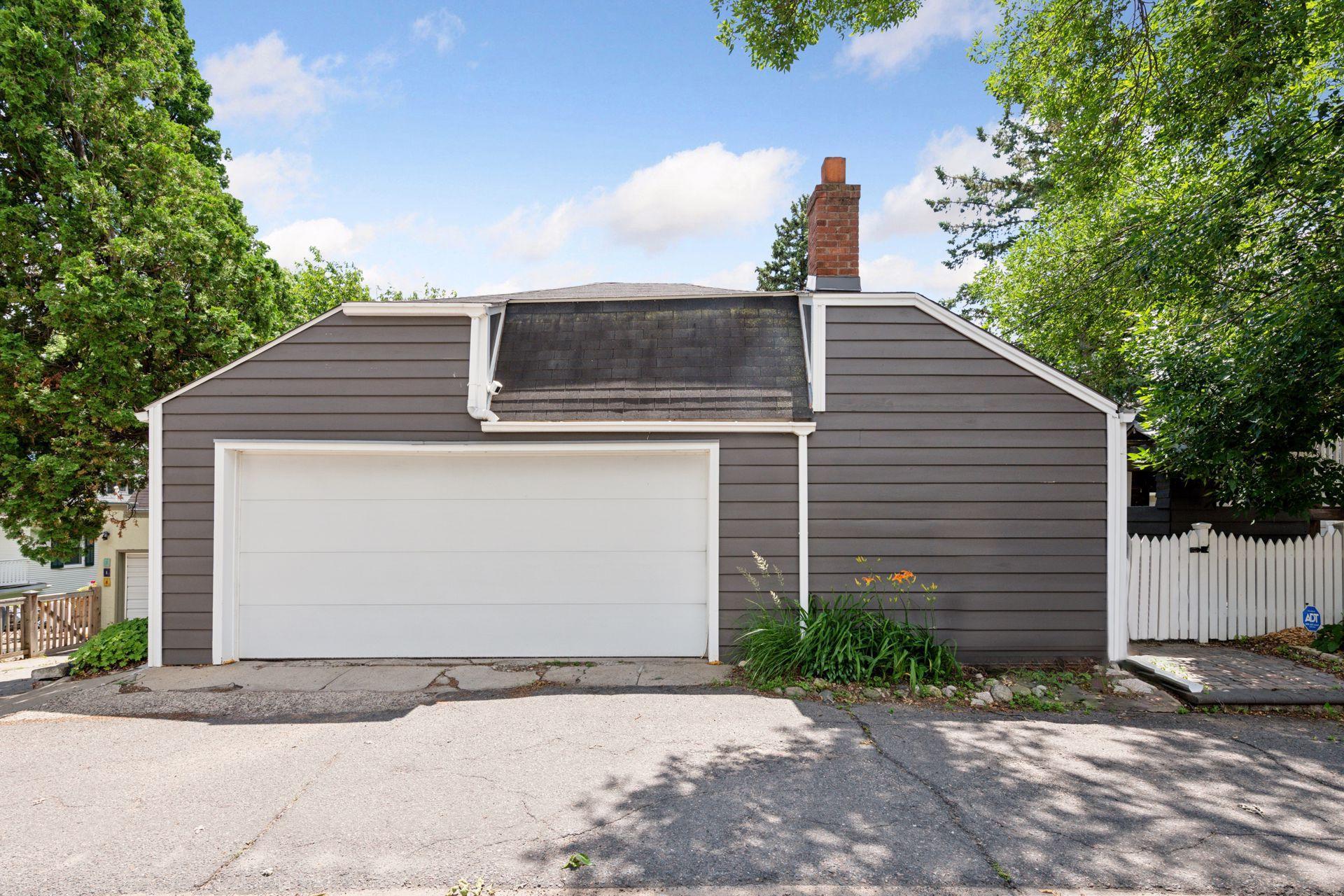 322 Busch Terrace Minneapolis, MN 55419 - Photo 42 of 48