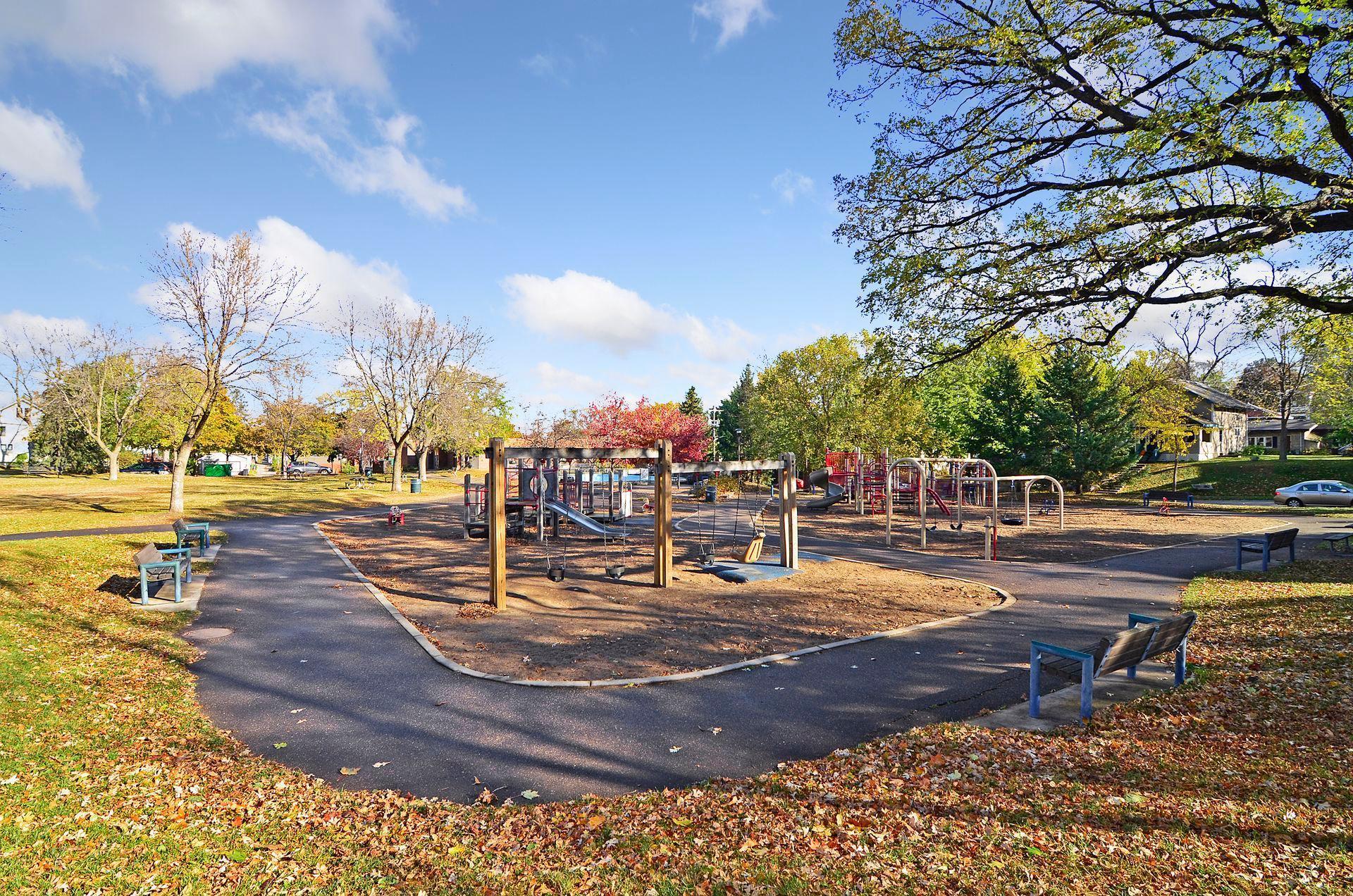 322 Busch Terrace Minneapolis, MN 55419 - Photo 44 of 48