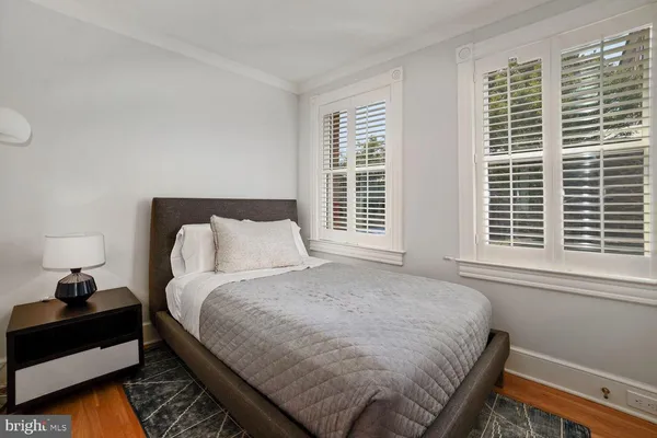 $3,250 | 3348 Prospect Street Northwest, Unit 2, Washington, DC 20007