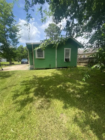 $60,000 | 2045 Leight Street, Beaumont, TX 77703