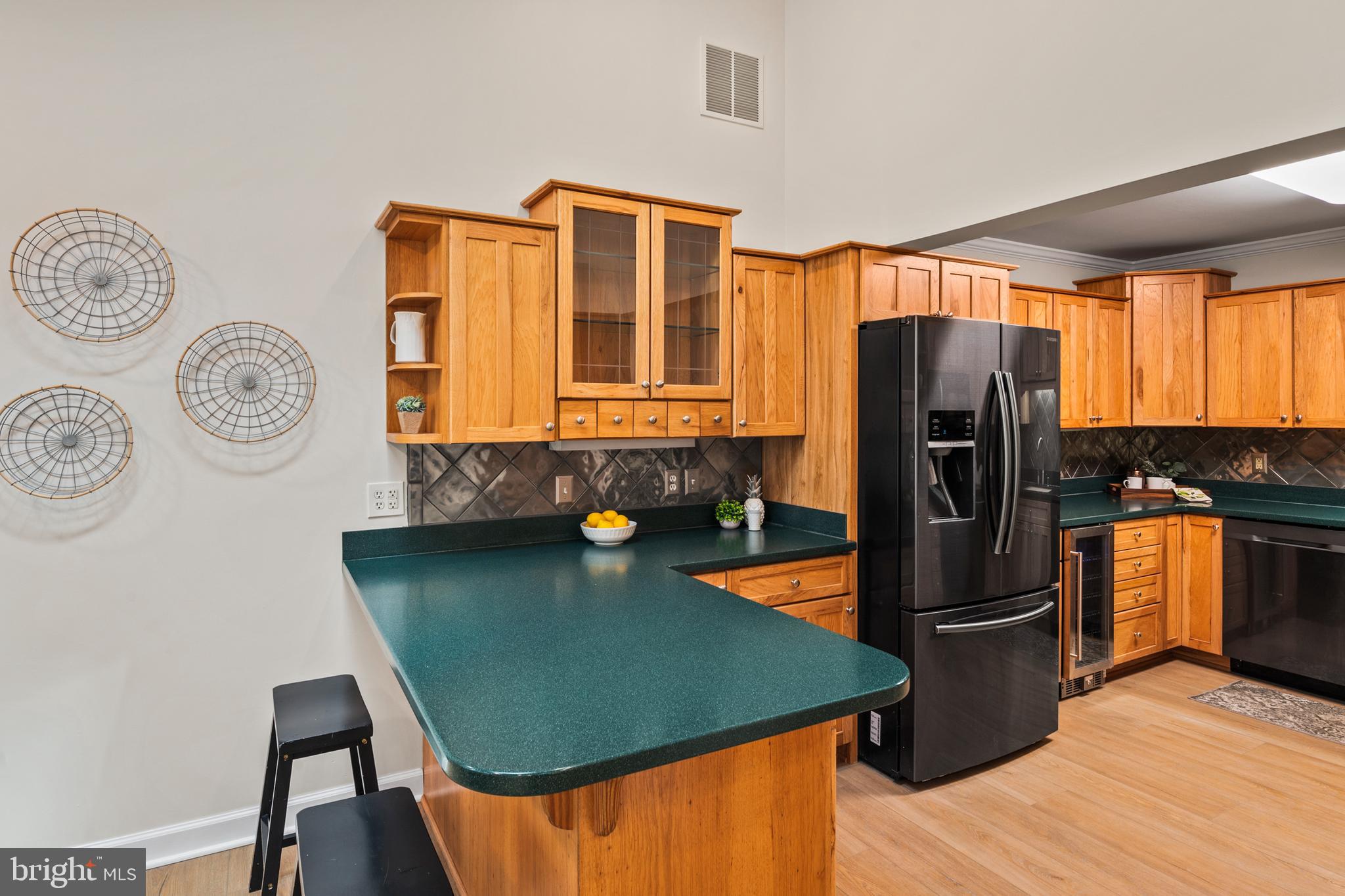 1518 Patuxent Manor Road Davidsonville, MD 21035 - Photo 16 of 50 Kitchen