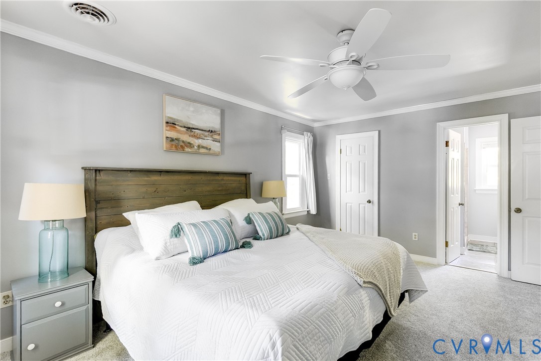 1107 Royal Ridge Road Midlothian, VA 23114 - Photo 36 of 47