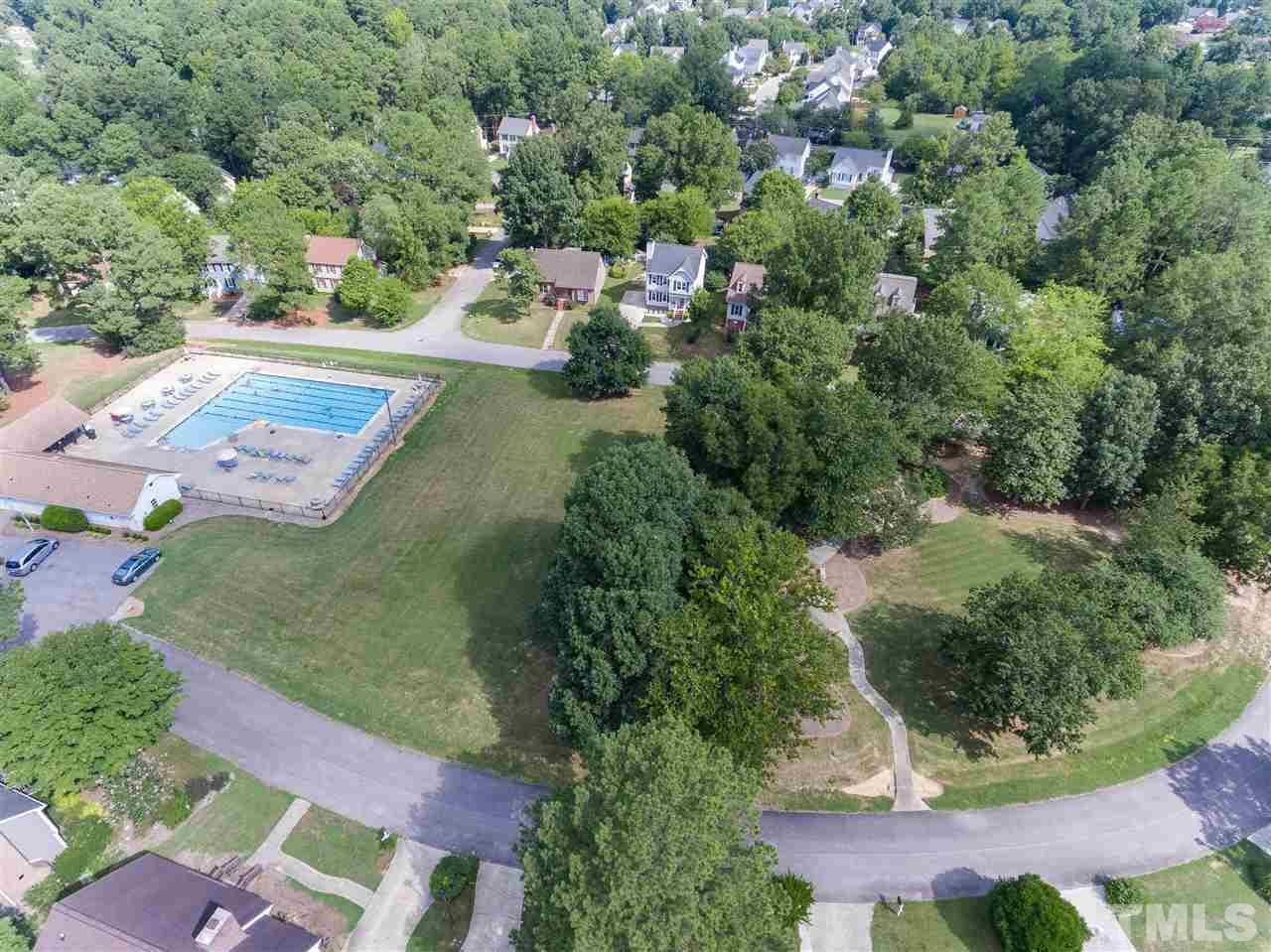 3316 East Annaley Drive Raleigh, NC 27604 - Photo 3 of 25