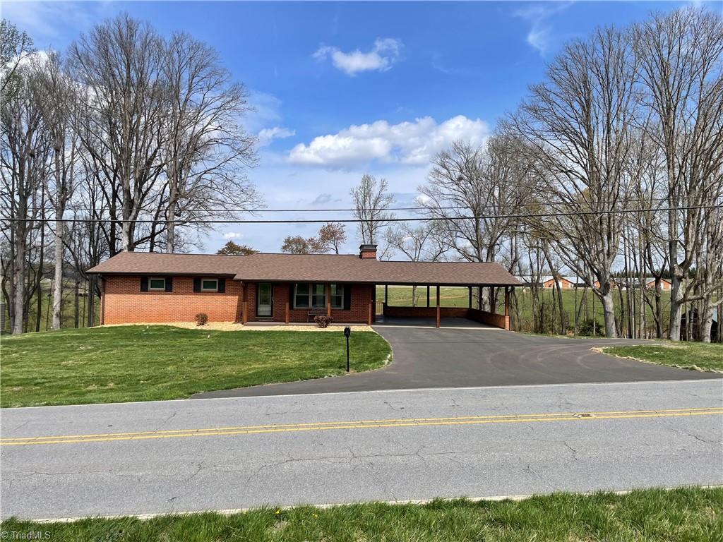 5956 Highway 268 Dobson, NC 27017 - Photo 1 of 32