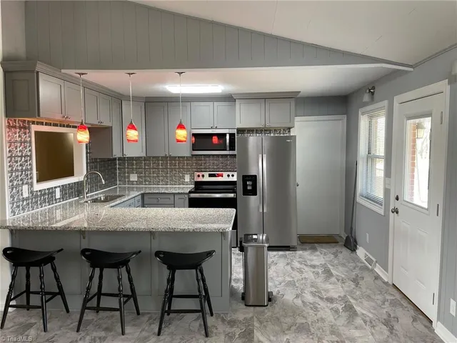 $309,500 | 5956 Highway 268, Dobson, NC 27017