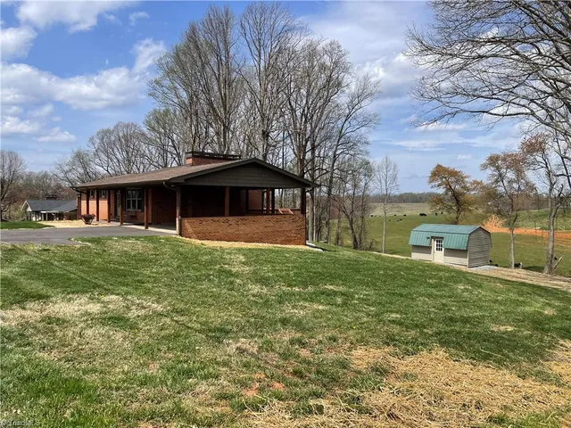 $299,500 | 5956 Highway 268, Dobson, NC 27017
