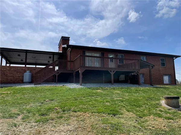 $299,500 | 5956 Highway 268, Dobson, NC 27017