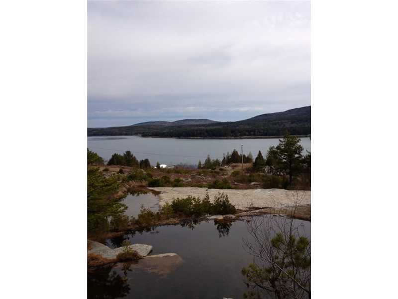 120 Hall Quarry Road Mount Desert, ME 04660 - Photo 1 of 4 View.