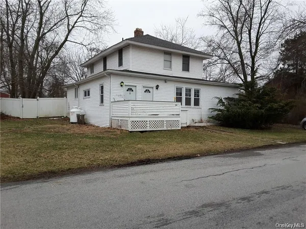 $1,550 | 29 Catskill Avenue, Unit 2, Monroe, NY 10950