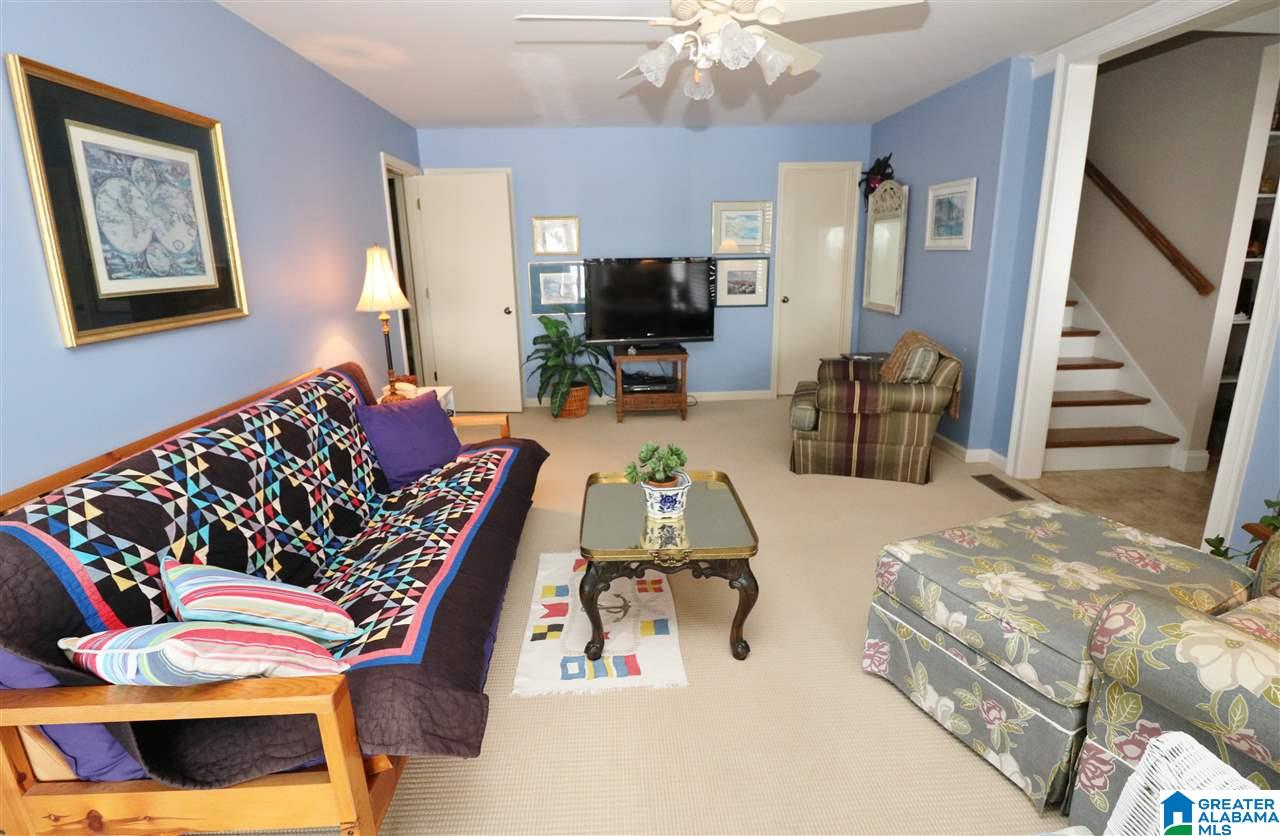 399 Clearwater Point Road Cropwell, AL 35054 - Photo 27 of 48