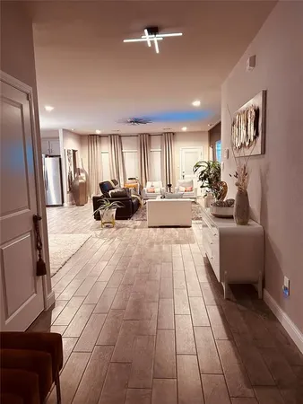 a view of utility room