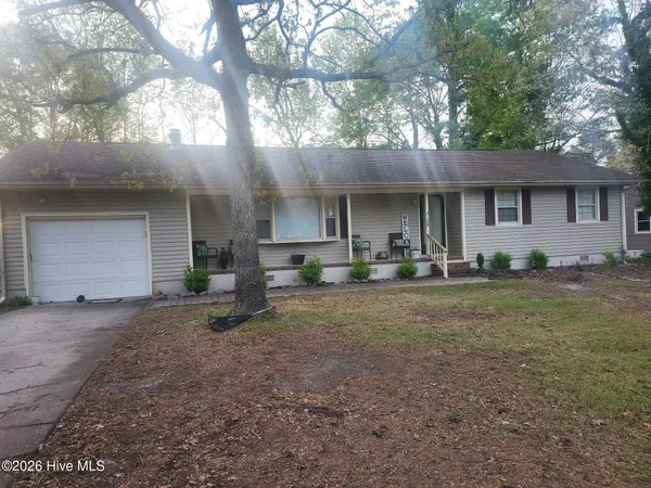 $245,000 | 109 Bells Court, Havelock, NC 28532