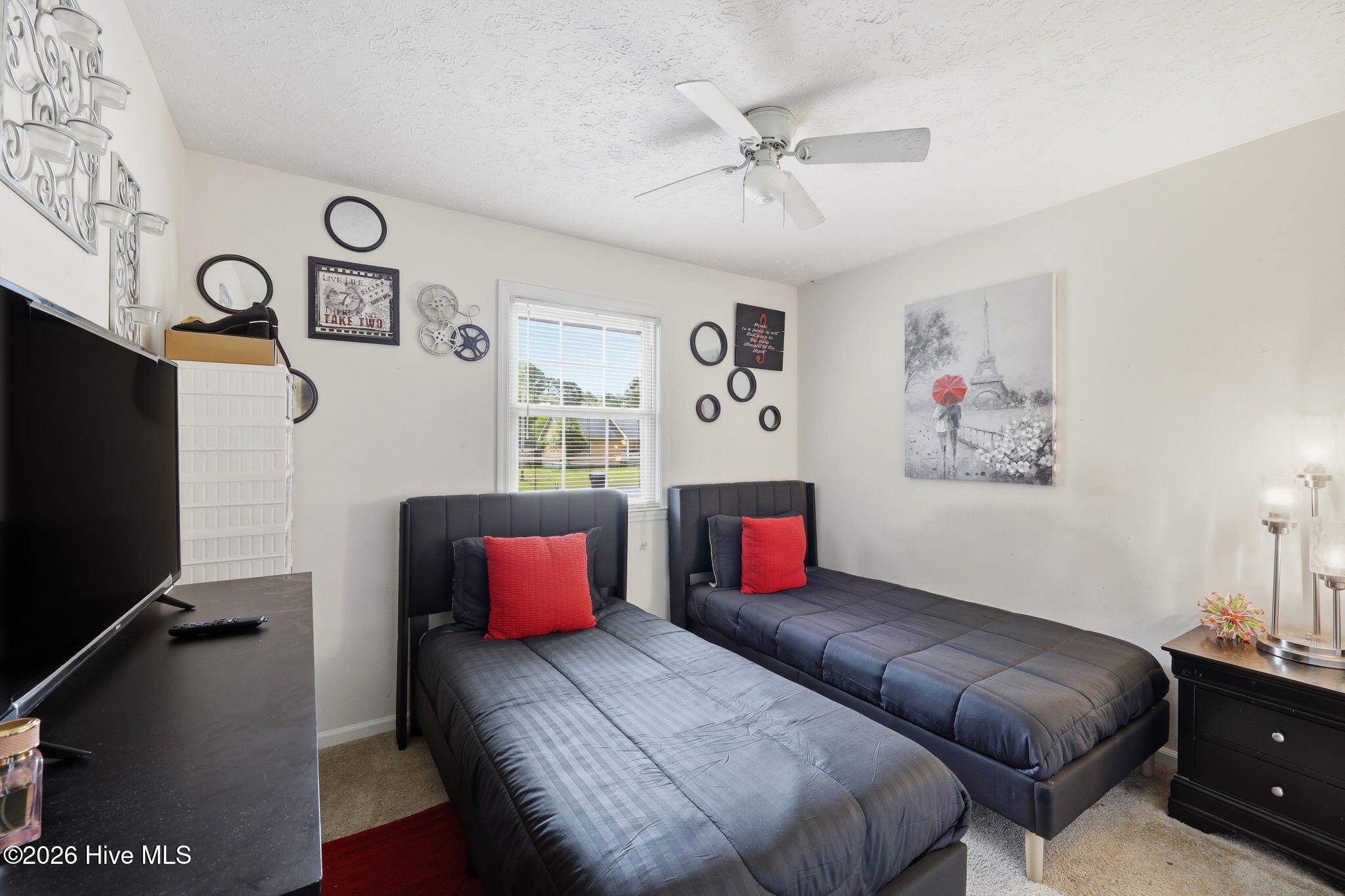 109 Bells Court Havelock, NC 28532 - Photo 21 of 40 Guest Room 1