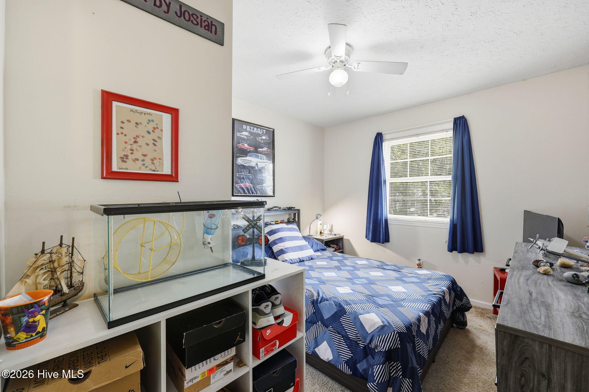 109 Bells Court Havelock, NC 28532 - Photo 23 of 40 Guest Room 2