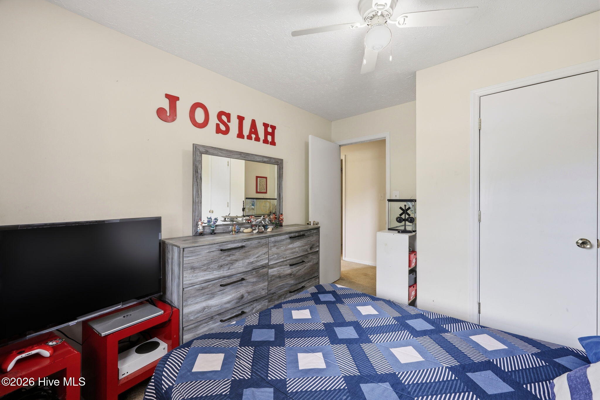109 Bells Court Havelock, NC 28532 - Photo 24 of 40 Guest Room 2