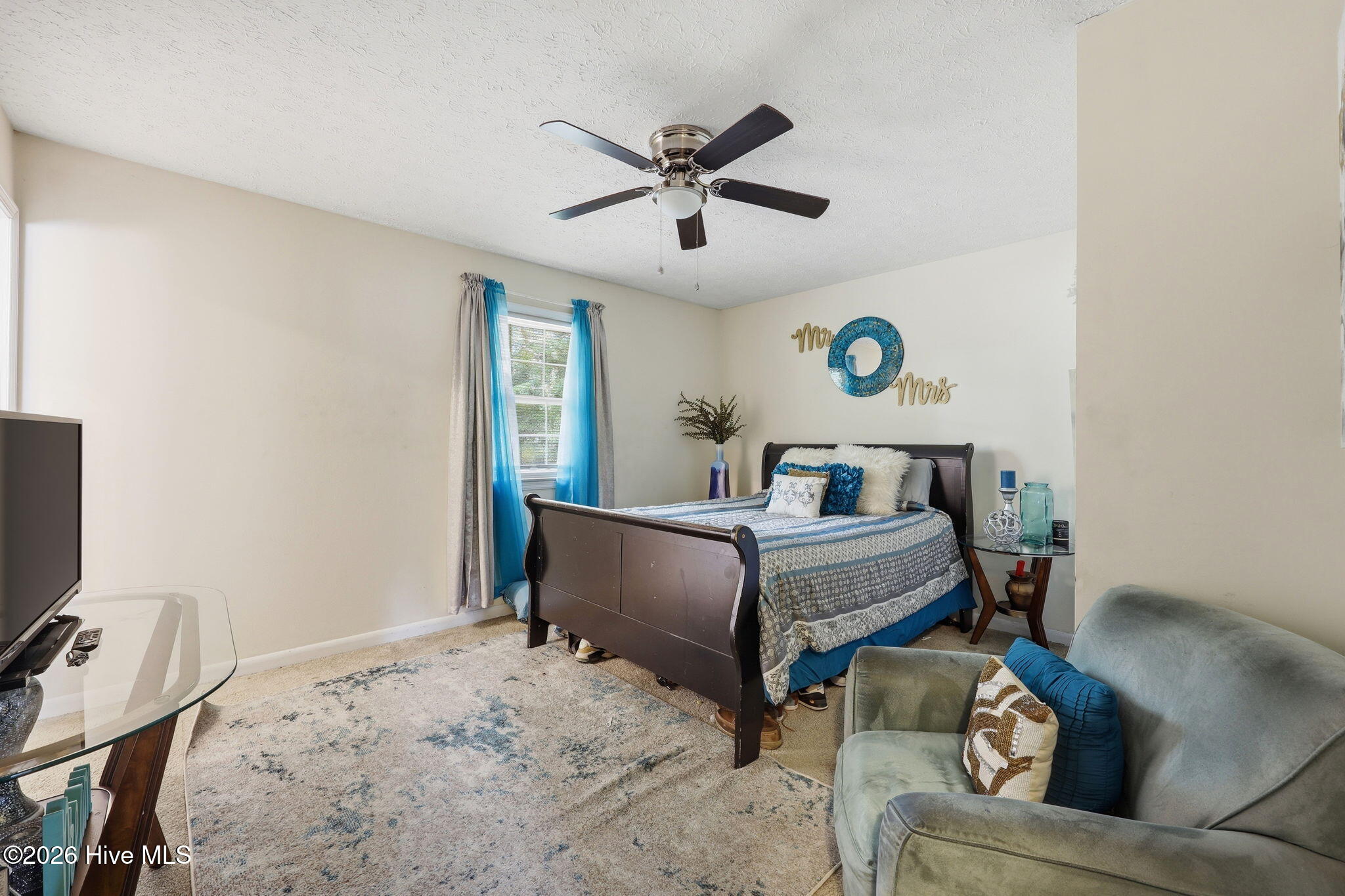109 Bells Court Havelock, NC 28532 - Photo 26 of 40 Master BBedroom