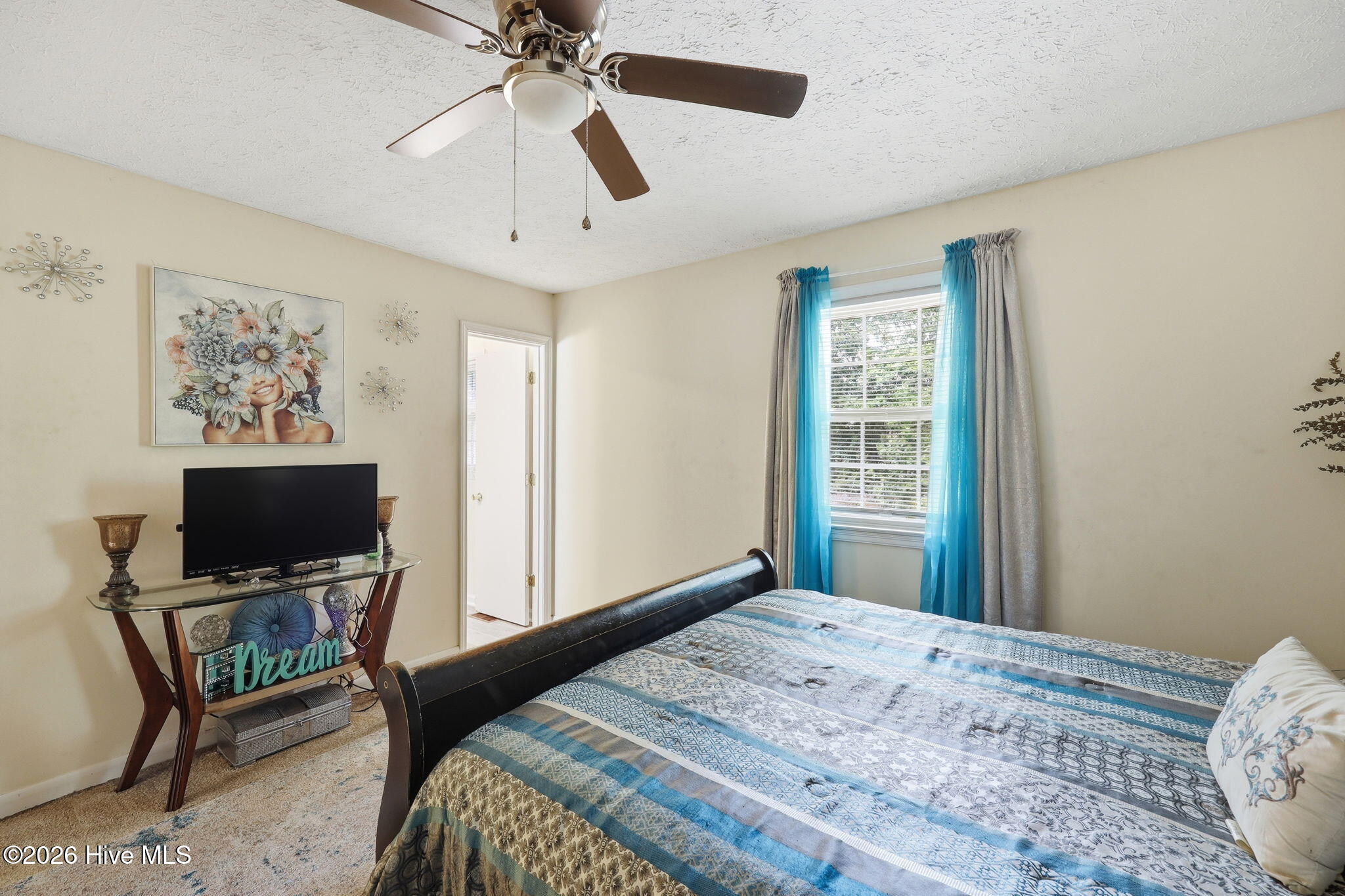 109 Bells Court Havelock, NC 28532 - Photo 28 of 40 Master Bedroom