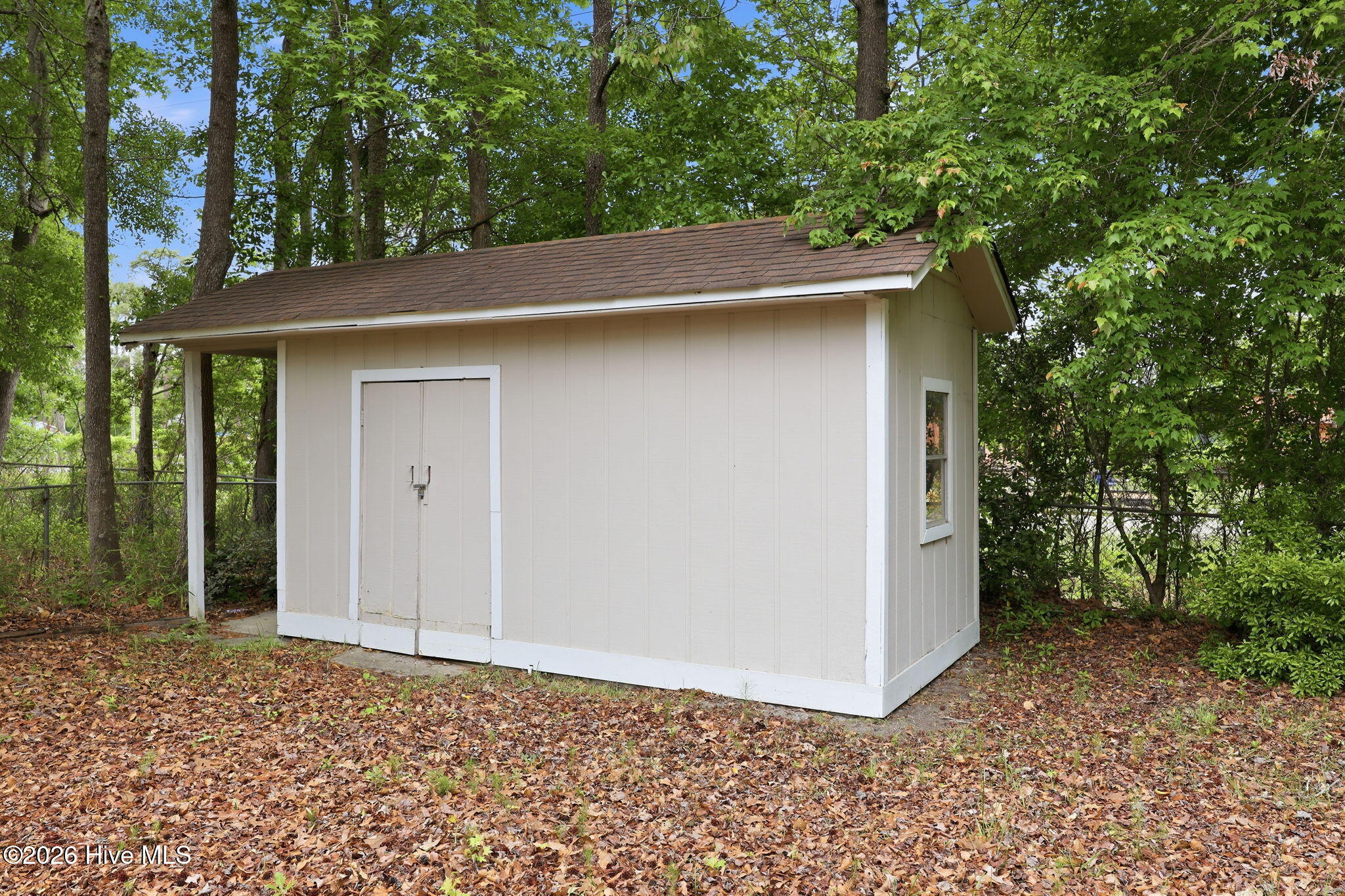 109 Bells Court Havelock, NC 28532 - Photo 34 of 40 Shed/ Workshop
