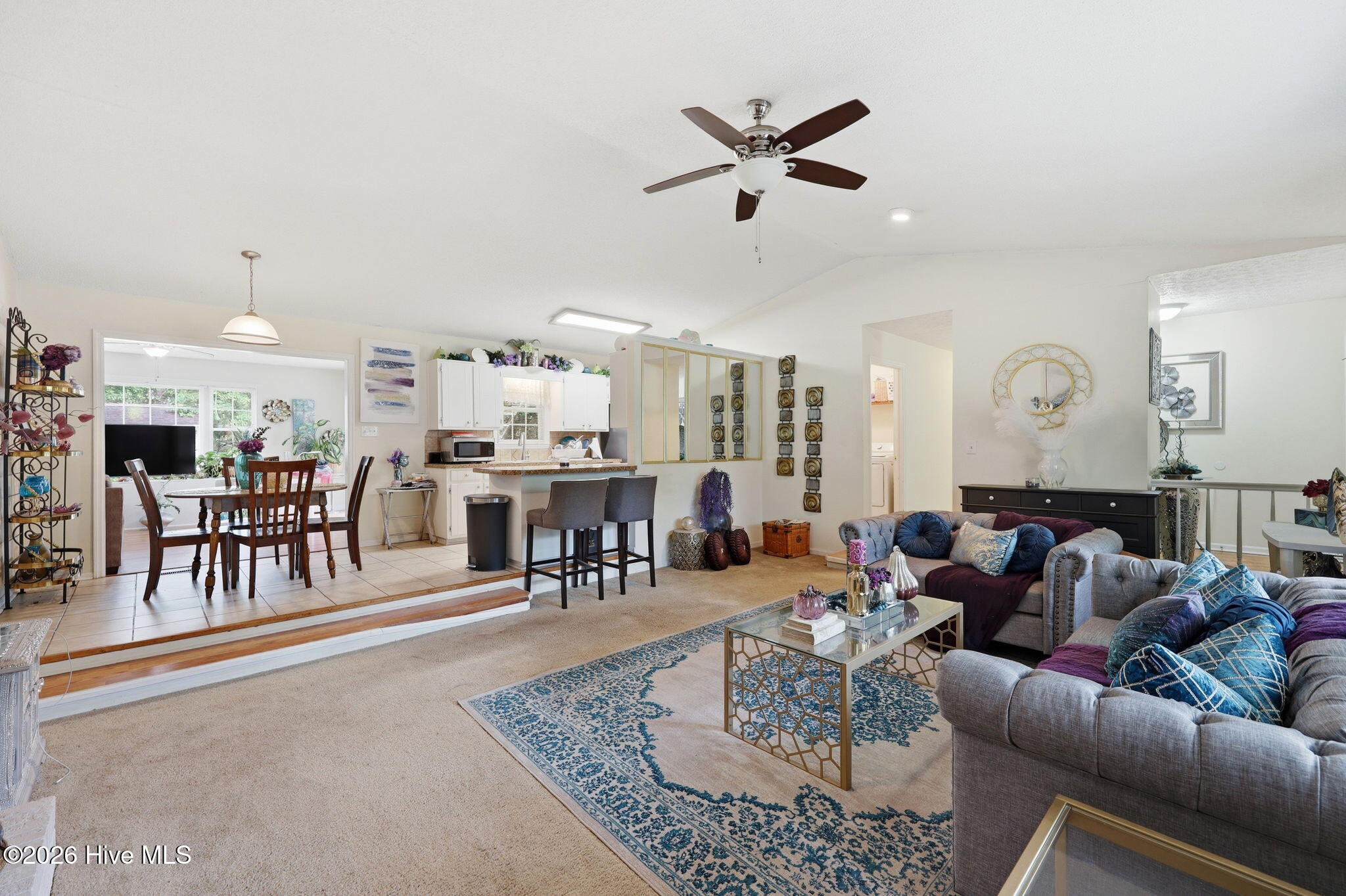 109 Bells Court Havelock, NC 28532 - Photo 6 of 40 Family Room