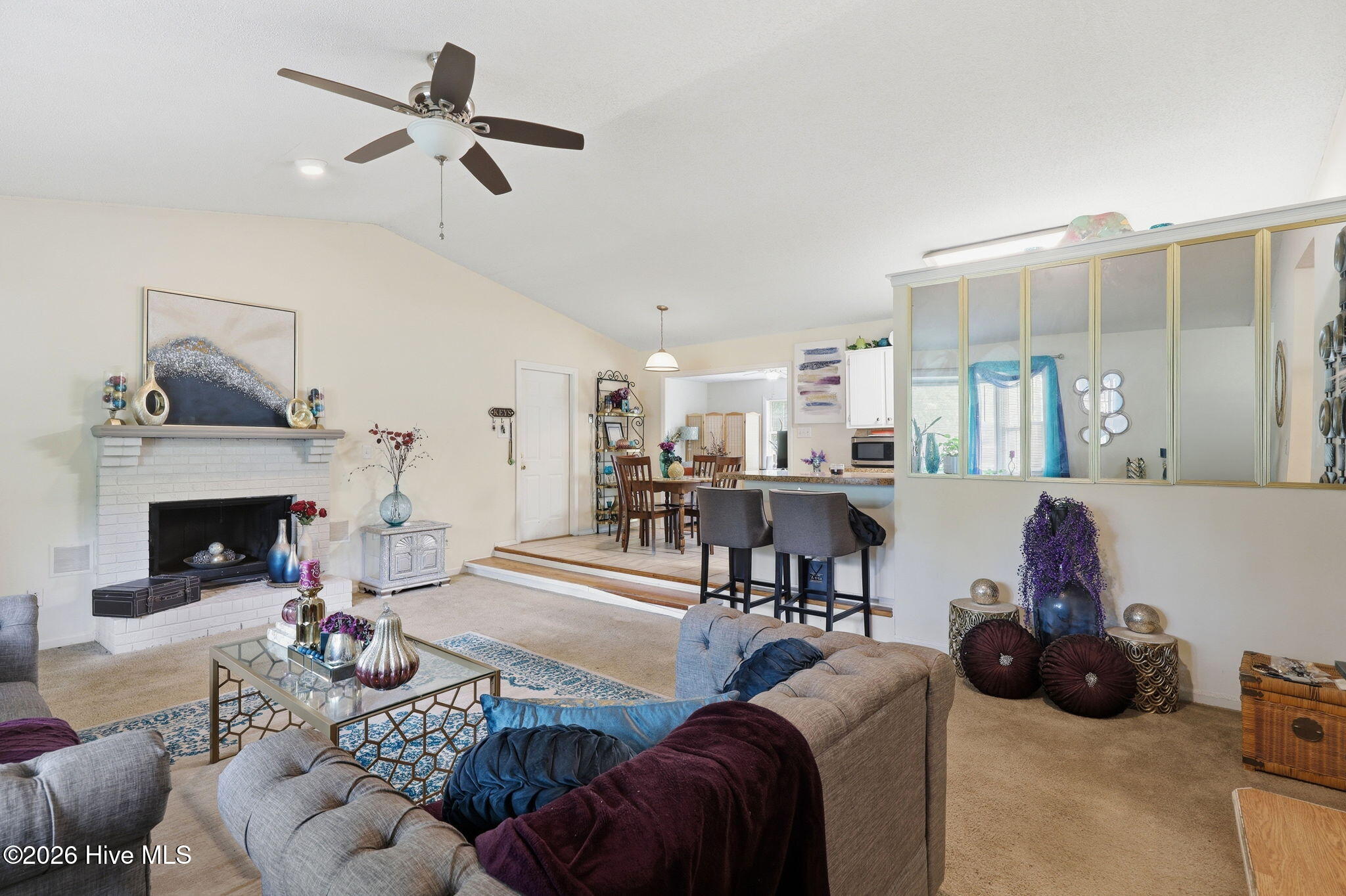 109 Bells Court Havelock, NC 28532 - Photo 7 of 40 Family Room