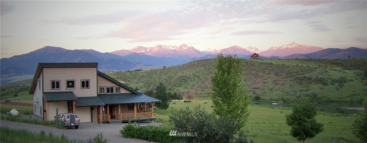 136 Davis Lake Road Winthrop, WA 98862 - Photo 12 of 20 Gallery Image 12