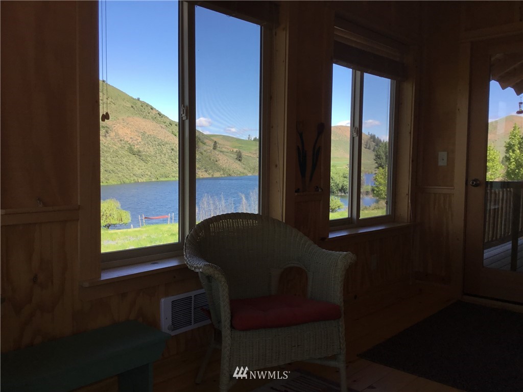 136 Davis Lake Road Winthrop, WA 98862 - Photo 15 of 20 Gallery Image 15