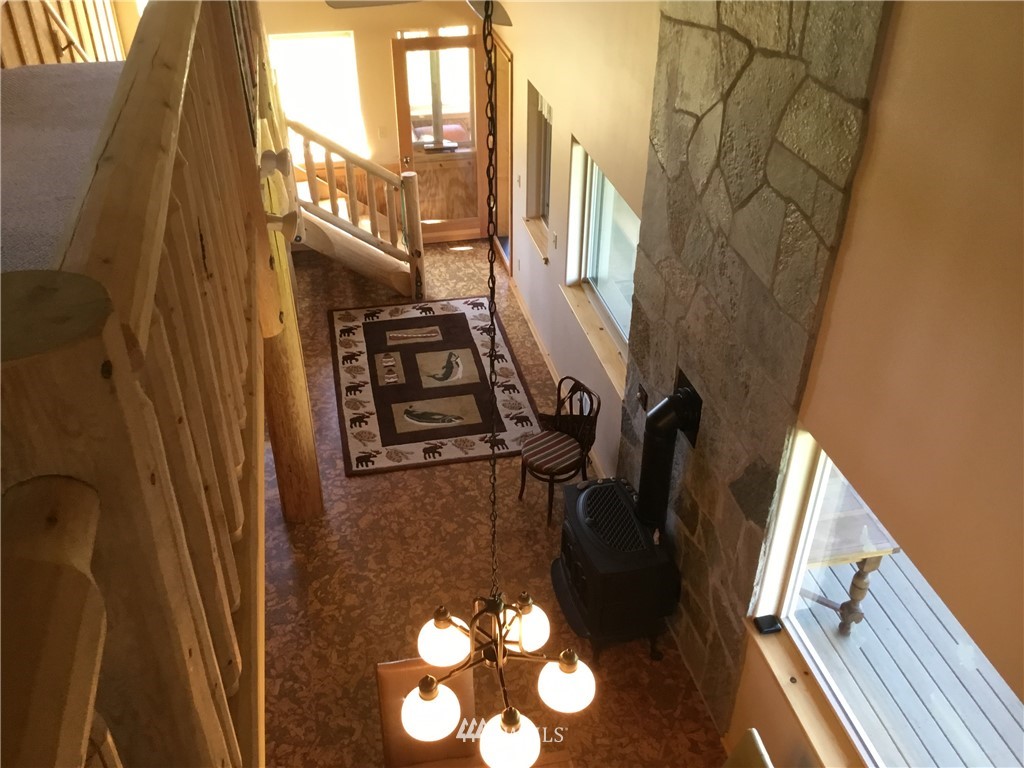 136 Davis Lake Road Winthrop, WA 98862 - Photo 18 of 20 Gallery Image 18