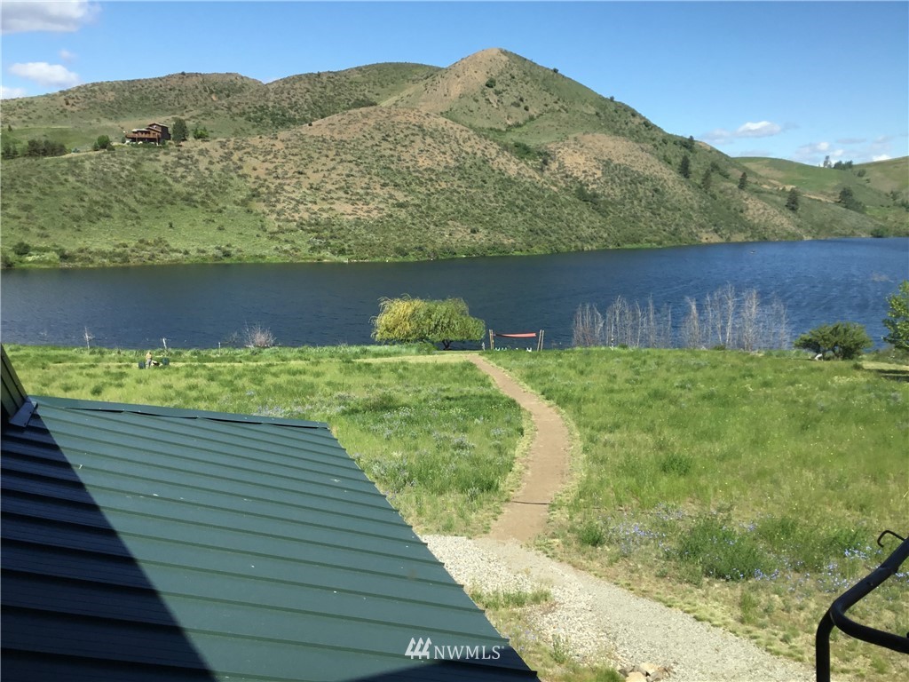 136 Davis Lake Road Winthrop, WA 98862 - Photo 20 of 20 Gallery Image 20