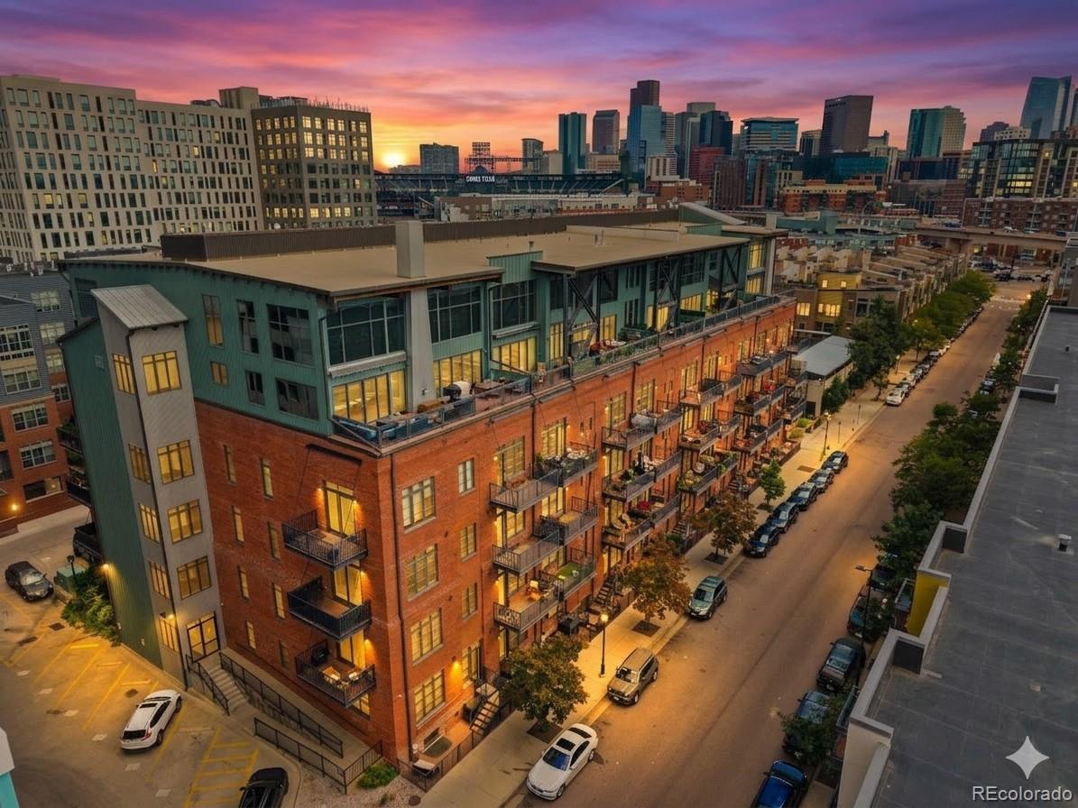 2960 Inca Street, Unit 119 Denver, CO 80202 - Photo 1 of 32