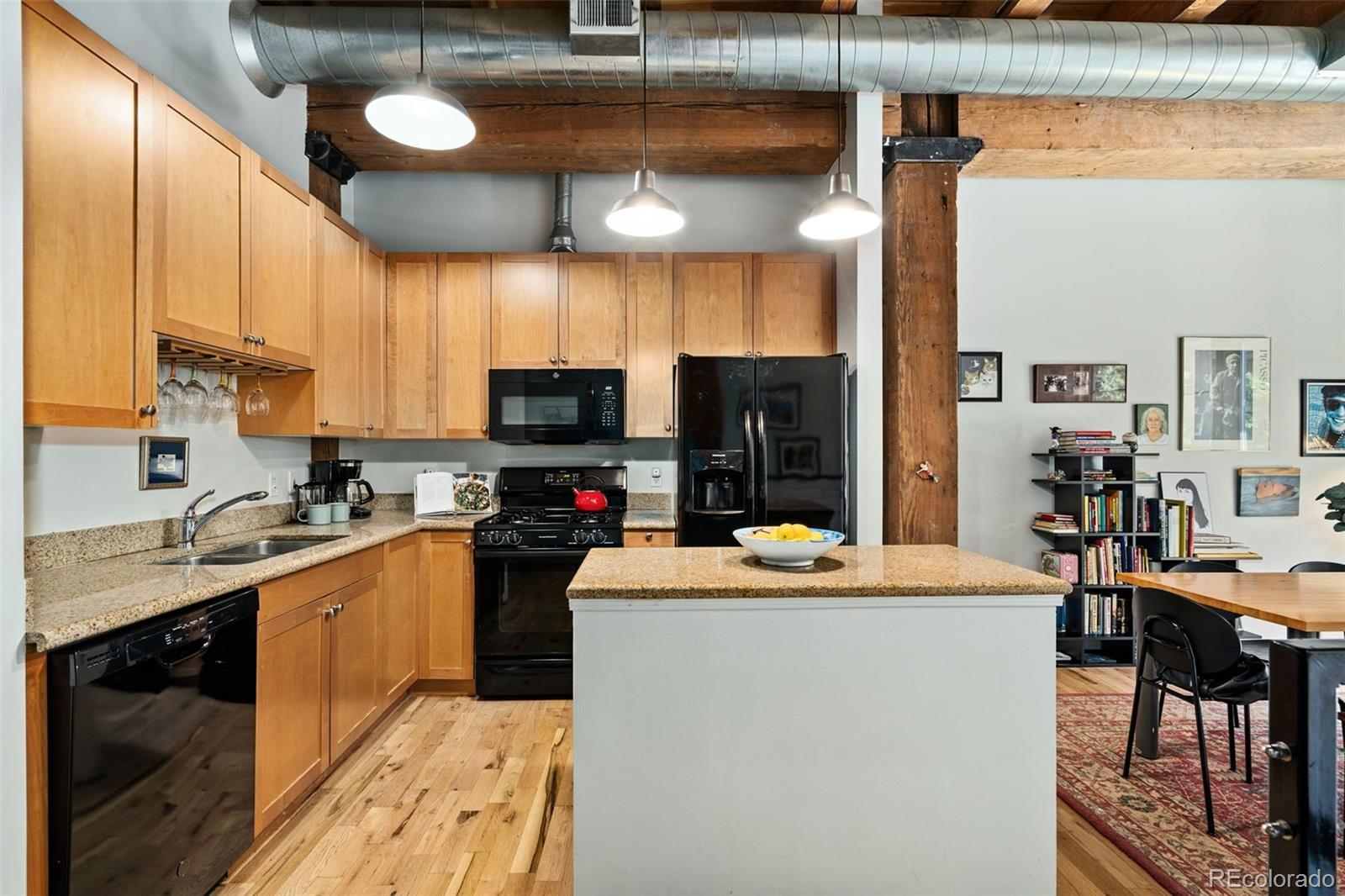 2960 Inca Street, Unit 119 Denver, CO 80202 - Photo 11 of 32