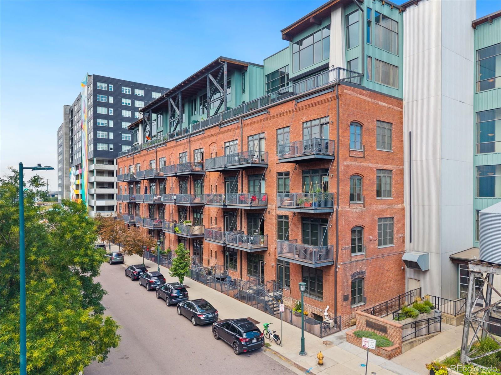 2960 Inca Street, Unit 119 Denver, CO 80202 - Photo 2 of 32