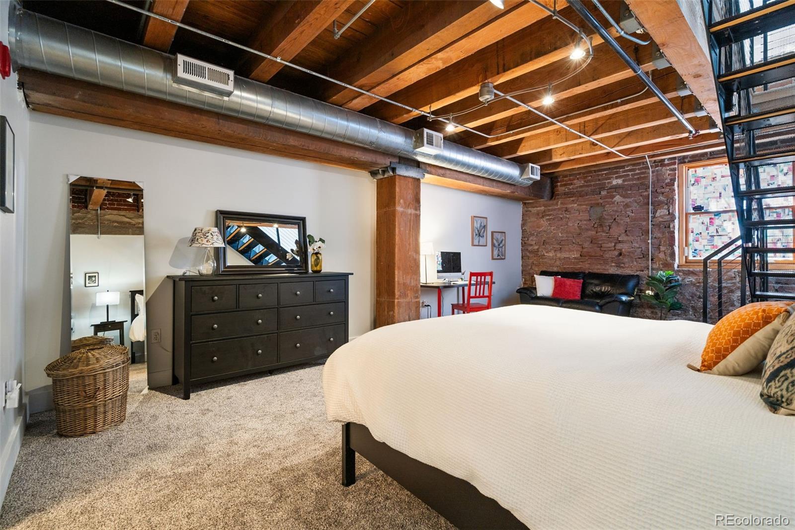 2960 Inca Street, Unit 119 Denver, CO 80202 - Photo 21 of 32