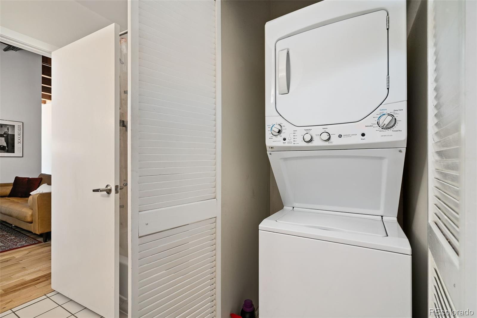 2960 Inca Street, Unit 119 Denver, CO 80202 - Photo 25 of 32