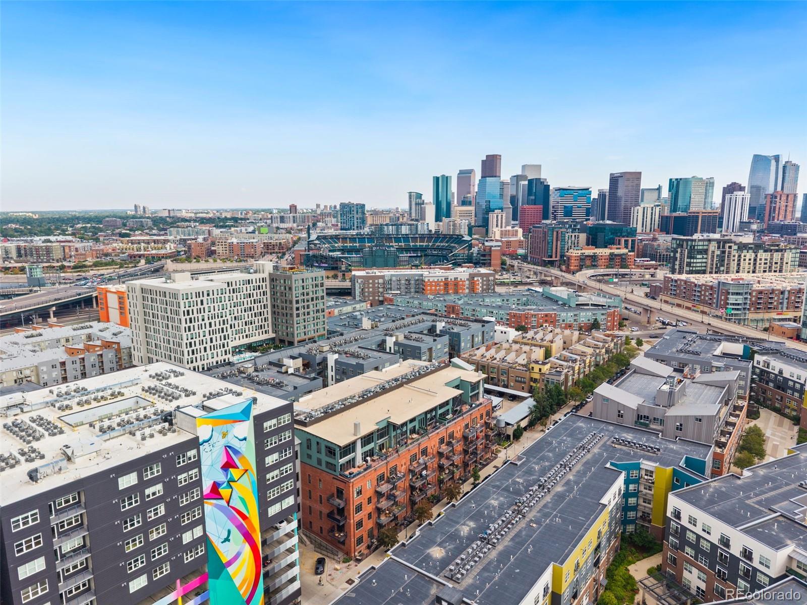 2960 Inca Street, Unit 119 Denver, CO 80202 - Photo 26 of 32