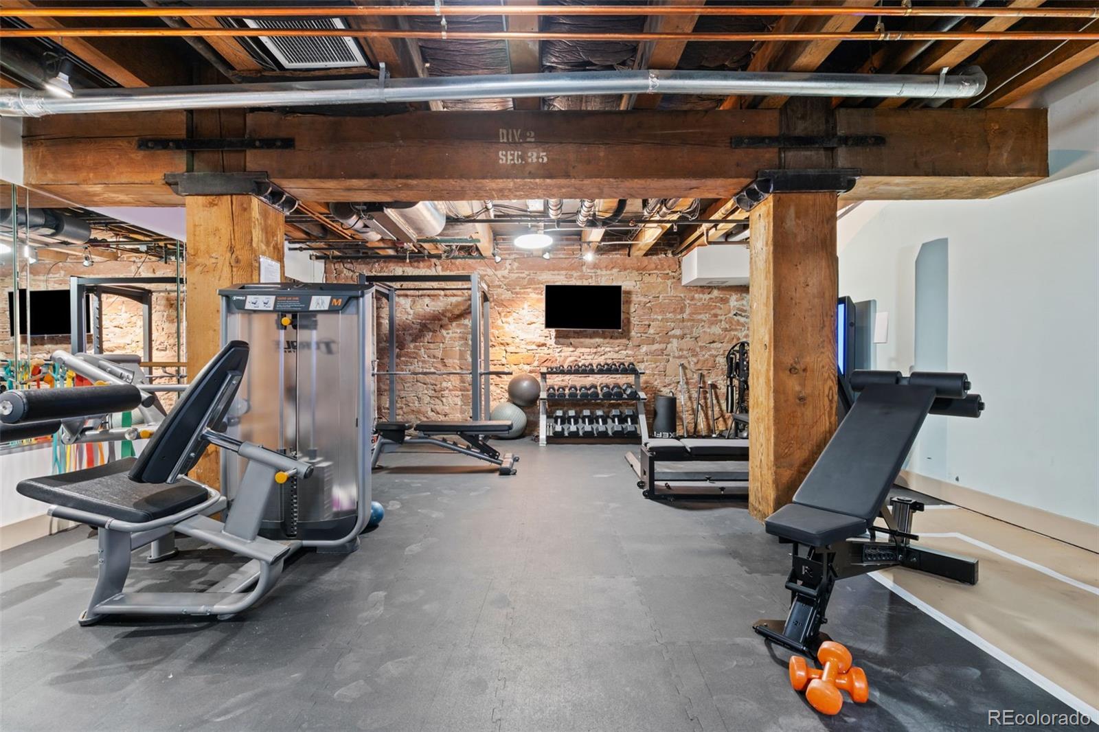 2960 Inca Street, Unit 119 Denver, CO 80202 - Photo 29 of 32