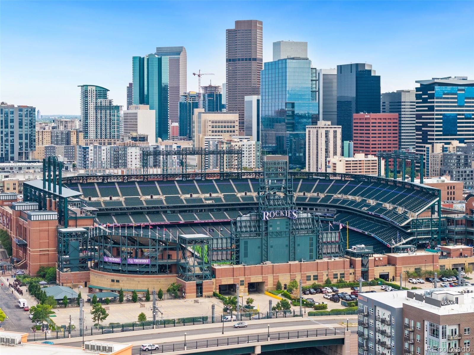 2960 Inca Street, Unit 119 Denver, CO 80202 - Photo 3 of 32