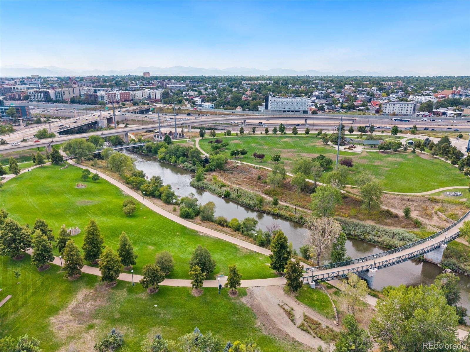 2960 Inca Street, Unit 119 Denver, CO 80202 - Photo 31 of 32