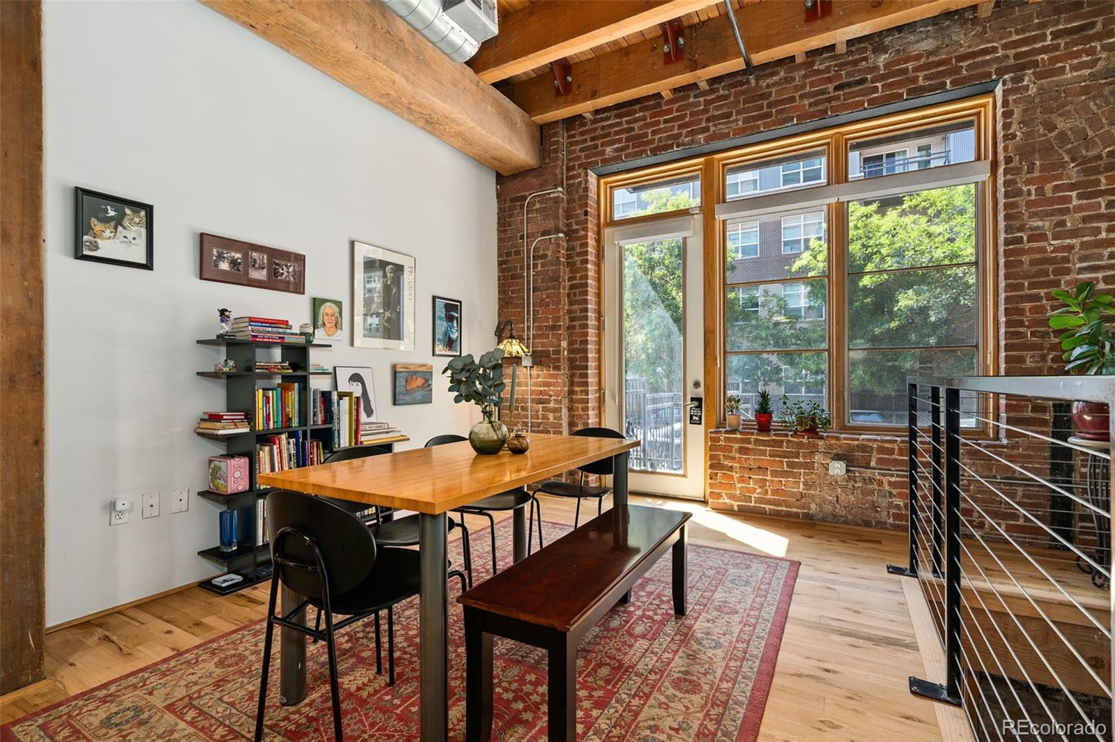 2960 Inca Street, Unit 119 Denver, CO 80202 - Photo 10 of 32