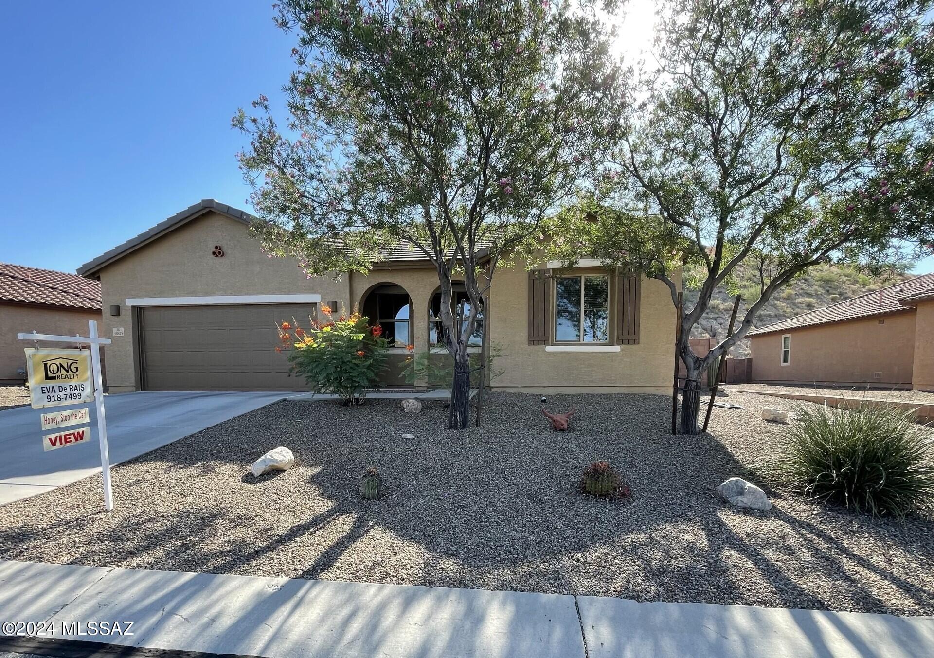 38825 South Running Roses Lane Tucson, AZ 85739 - Photo 1 of 20