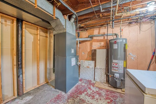 $760,000 | 7 Oakwood Avenue, Randolph, MA 02368