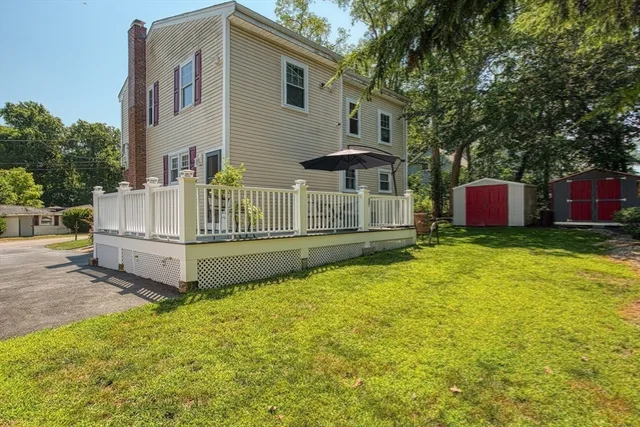$760,000 | 7 Oakwood Avenue, Randolph, MA 02368